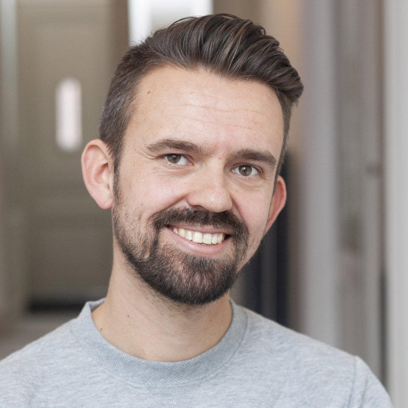 Thijs Loopbaancoaching