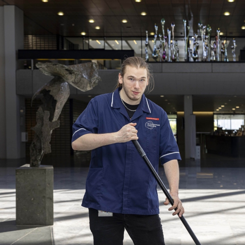 Portret en groepsfoto's