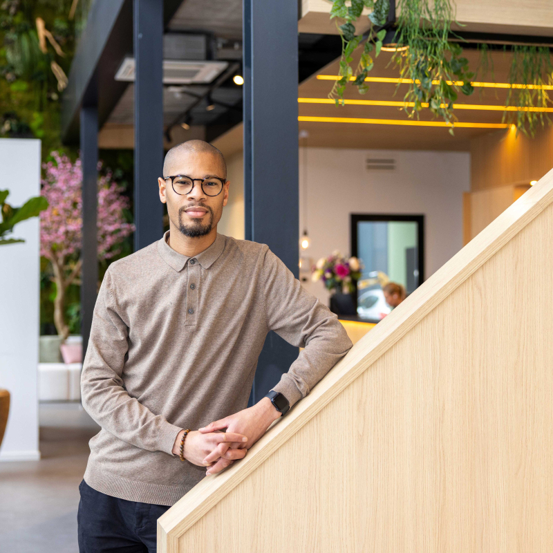 Familiebedrijf in Beeld